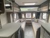 Used Coachman VIP 460 Vogue 2022 touring caravan Image