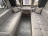 Used Coachman VIP 460 Vogue 2022 touring caravan Image