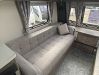 Used Coachman VIP 460 Vogue 2022 touring caravan Image