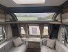 Used Coachman VIP 460 Vogue 2022 touring caravan Image