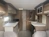 Used Coachman VIP 460 Vogue 2022 touring caravan Image