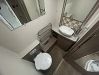 Used Compass Capiro 550 2020 touring caravan Image