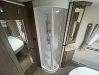 Used Compass Capiro 550 2020 touring caravan Image
