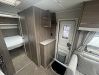 Used Compass Capiro 550 2020 touring caravan Image