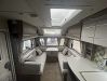 Used Compass Capiro 550 2020 touring caravan Image