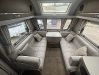 Used Compass Capiro 550 2020 touring caravan Image