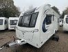 Used Compass Capiro 550 2020 touring caravan Image