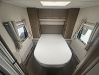 Used Compass Capiro 550 2020 touring caravan Image