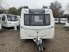 Used Compass Capiro 550 2020 touring caravan Image
