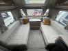 Used Swift Fairway Platinum 880AL 2020 touring caravan Image