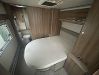 Used Swift Fairway Platinum 880AL 2020 touring caravan Image