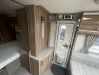 Used Swift Fairway Platinum 880AL 2020 touring caravan Image