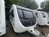 Used Swift Fairway Platinum 880AL 2020 touring caravan Image