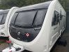 Used Swift Fairway Platinum 880AL 2020 touring caravan Image