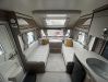 Used Swift Fairway Platinum 880AL 2020 touring caravan Image