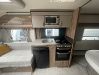 Used Swift Fairway Platinum 880AL 2020 touring caravan Image