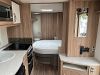 Used Swift Major 4 SB 2017 touring caravan Image