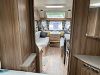 Used Swift Major 4 SB 2017 touring caravan Image