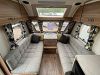 Used Swift Major 4 SB 2017 touring caravan Image
