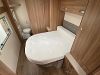Used Swift Major 4 SB 2017 touring caravan Image