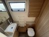 Used Bailey Alicanto Grande Porto 2023 touring caravan Image