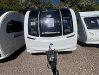 Used Bailey Alicanto Grande Porto 2023 touring caravan Image