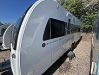 Used Bailey Alicanto Grande Porto 2023 touring caravan Image