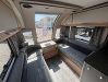 Used Bailey Alicanto Grande Porto 2023 touring caravan Image