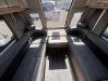 Used Bailey Alicanto Grande Porto 2023 touring caravan Image