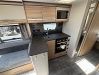 Used Bailey Alicanto Grande Porto 2023 touring caravan Image