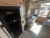 Used Bailey Alicanto Grande Porto 2023 touring caravan Image