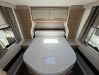 Used Bailey Alicanto Grande Porto 2023 touring caravan Image