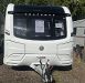 Used Coachman Festival 830 XCEL 2021 touring caravan Image