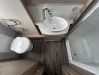 Used Coachman Festival 830 XCEL 2021 touring caravan Image