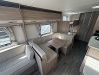 Used Coachman Festival 830 XCEL 2021 touring caravan Image