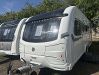 Used Coachman Festival 830 XCEL 2021 touring caravan Image