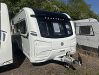 Used Coachman Festival 830 XCEL 2021 touring caravan Image