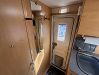 Used Bailey Ranger GT60 510 S6 2010 touring caravan Image