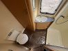 Used Bailey Ranger GT60 510 S6 2010 touring caravan Image