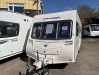 Used Bailey Ranger GT60 510 S6 2010 touring caravan Image