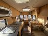 Used Bailey Ranger GT60 510 S6 2010 touring caravan Image