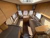 Used Bailey Ranger GT60 510 S6 2010 touring caravan Image