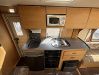 Used Bailey Ranger GT60 510 S6 2010 touring caravan Image