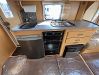 Used Bailey Ranger GT60 510 S6 2010 touring caravan Image