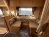Used Bailey Ranger GT60 510 S6 2010 touring caravan Image