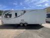 Used Elddis Osprey 860 2018 touring caravan Image