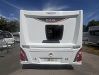 Used Elddis Osprey 860 2018 touring caravan Image