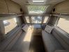 Used Elddis Osprey 860 2018 touring caravan Image