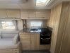 Used Elddis Osprey 860 2018 touring caravan Image