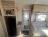 Used Elddis Osprey 860 2018 touring caravan Image